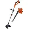 40V MAX* Cordless String Trimmer and Leaf Blower Combo Kit, Battery and Charger Included