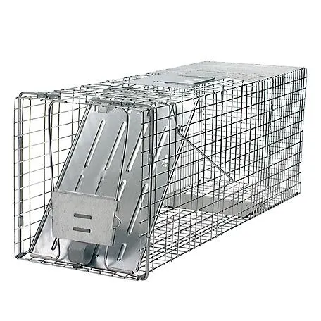 Havahart 1-Door Large Animal Trap