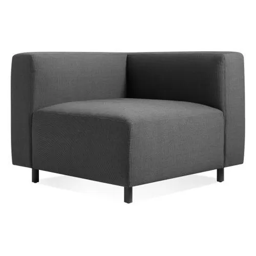 9 Yard Outdoor Corner