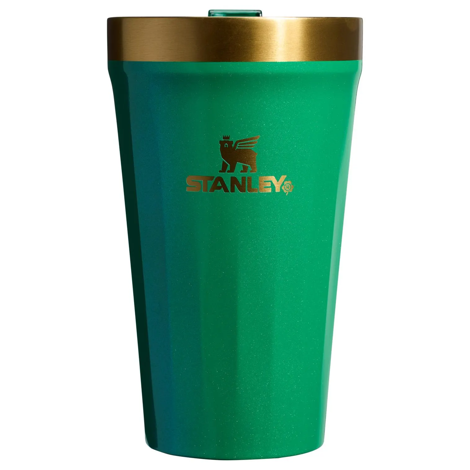 The St. Patrick's Day Everyday Tumbler | 16 OZ