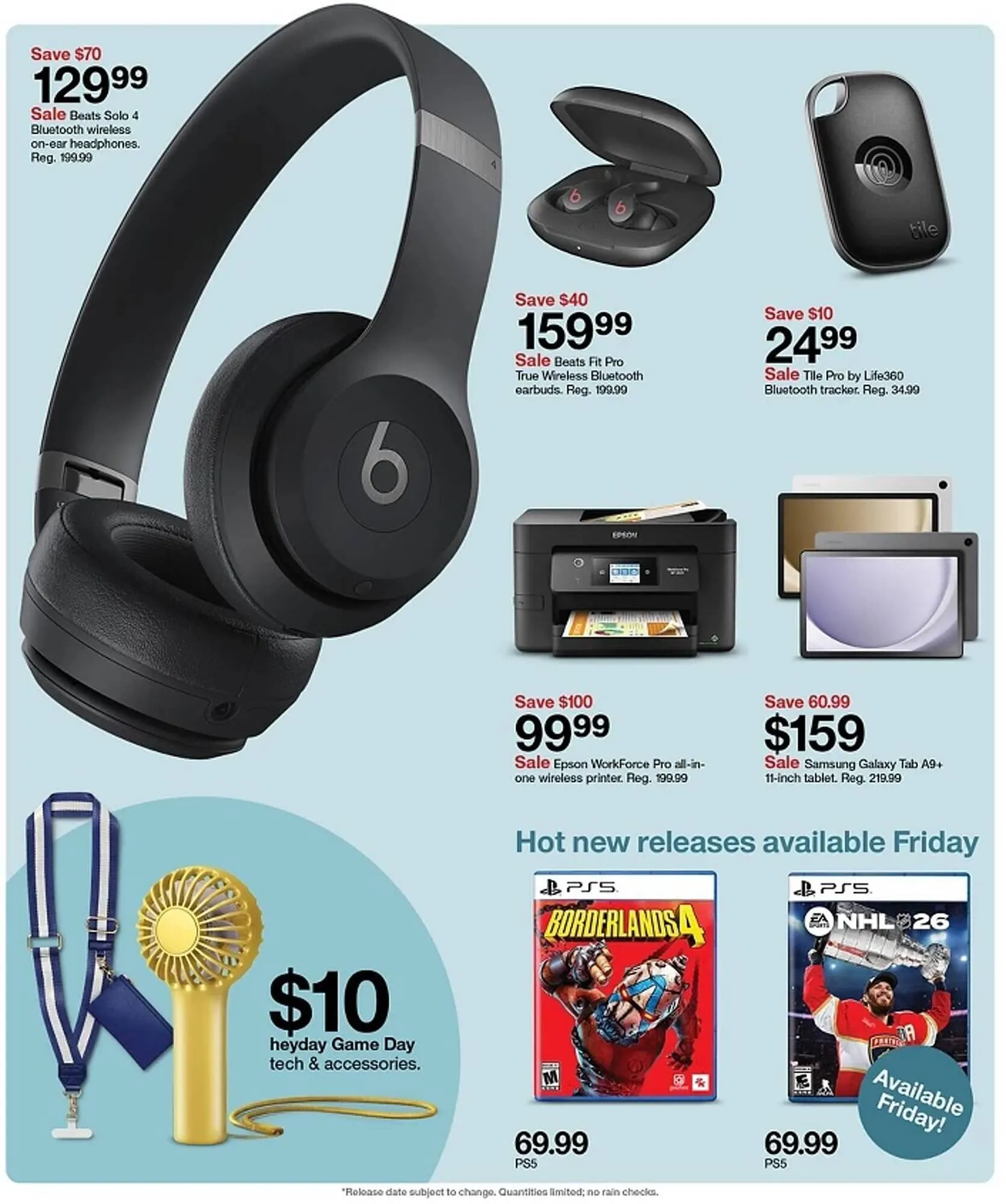 Weekly ad Target weekly ad from September 7 to September 13 2025 - Page 17