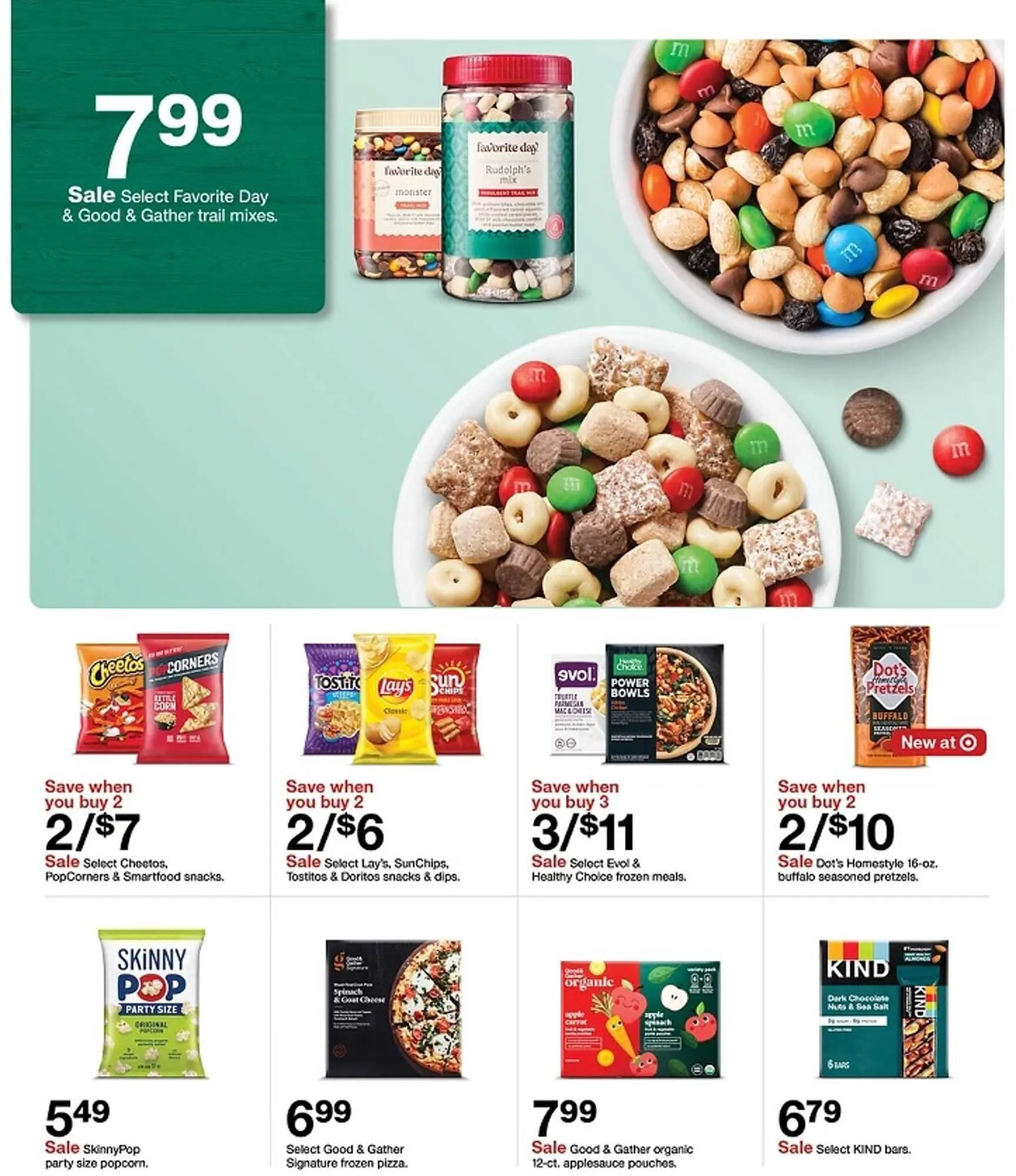 Weekly ad Target weekly ad from November 9 to November 15 2025 - Page 31