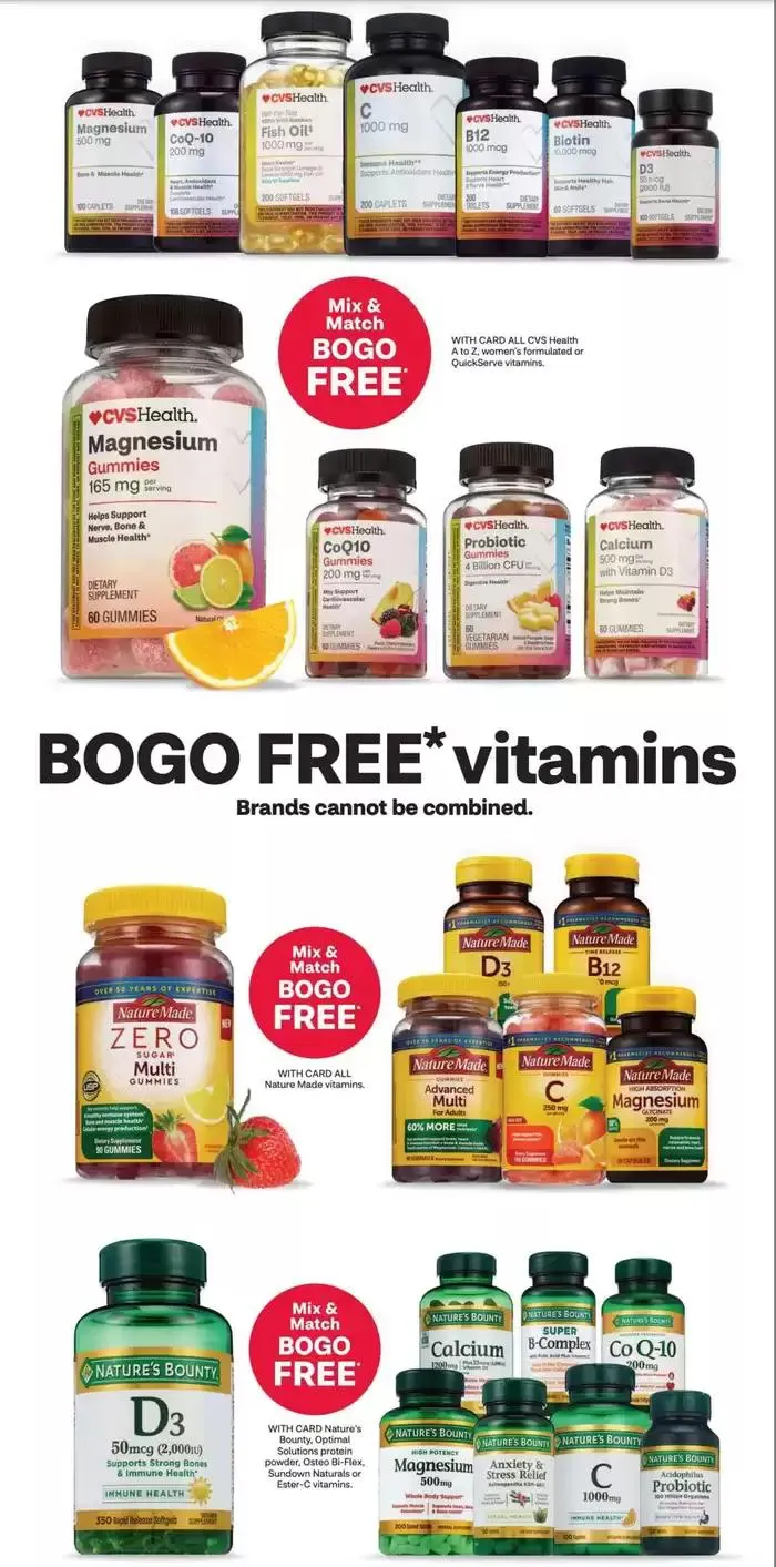 Weekly ad Top deals and discounts from March 2 to March 8 2025 - Page 6