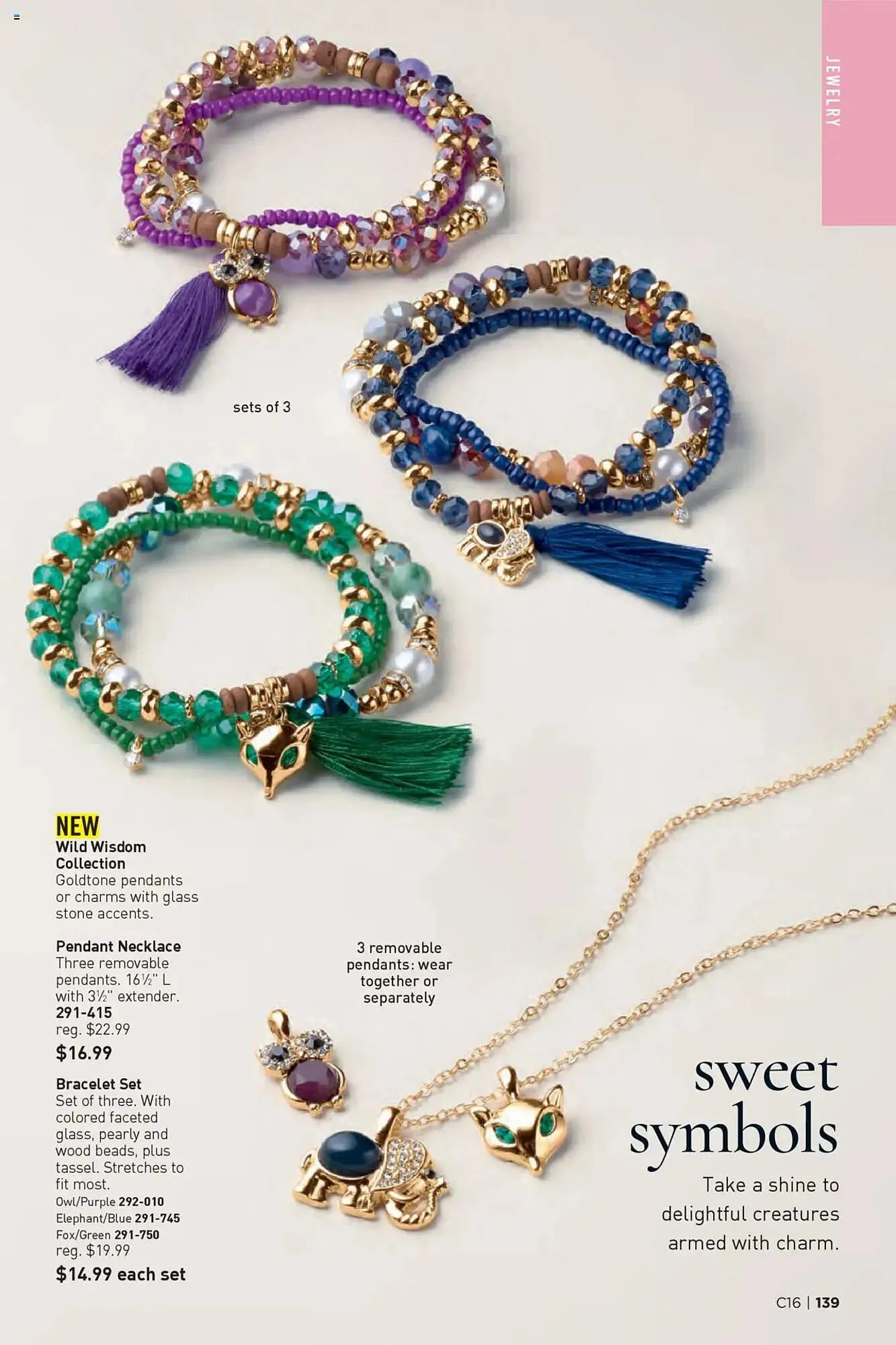 Weekly ad Avon Weekly Ad from July 30 to August 13 2025 - Page 139