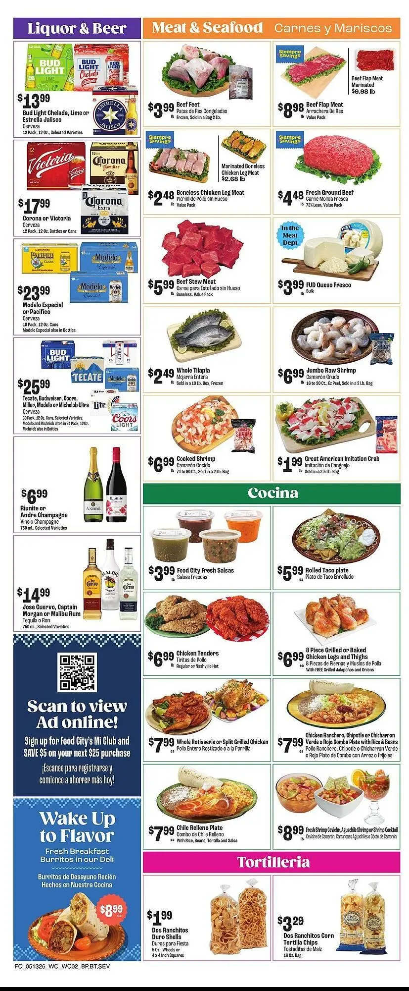 Weekly ad Food City weekly ad from May 13 to May 19 2026 - Page 2