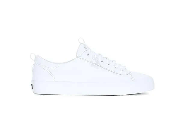 Keds Kickback Leather Slip On