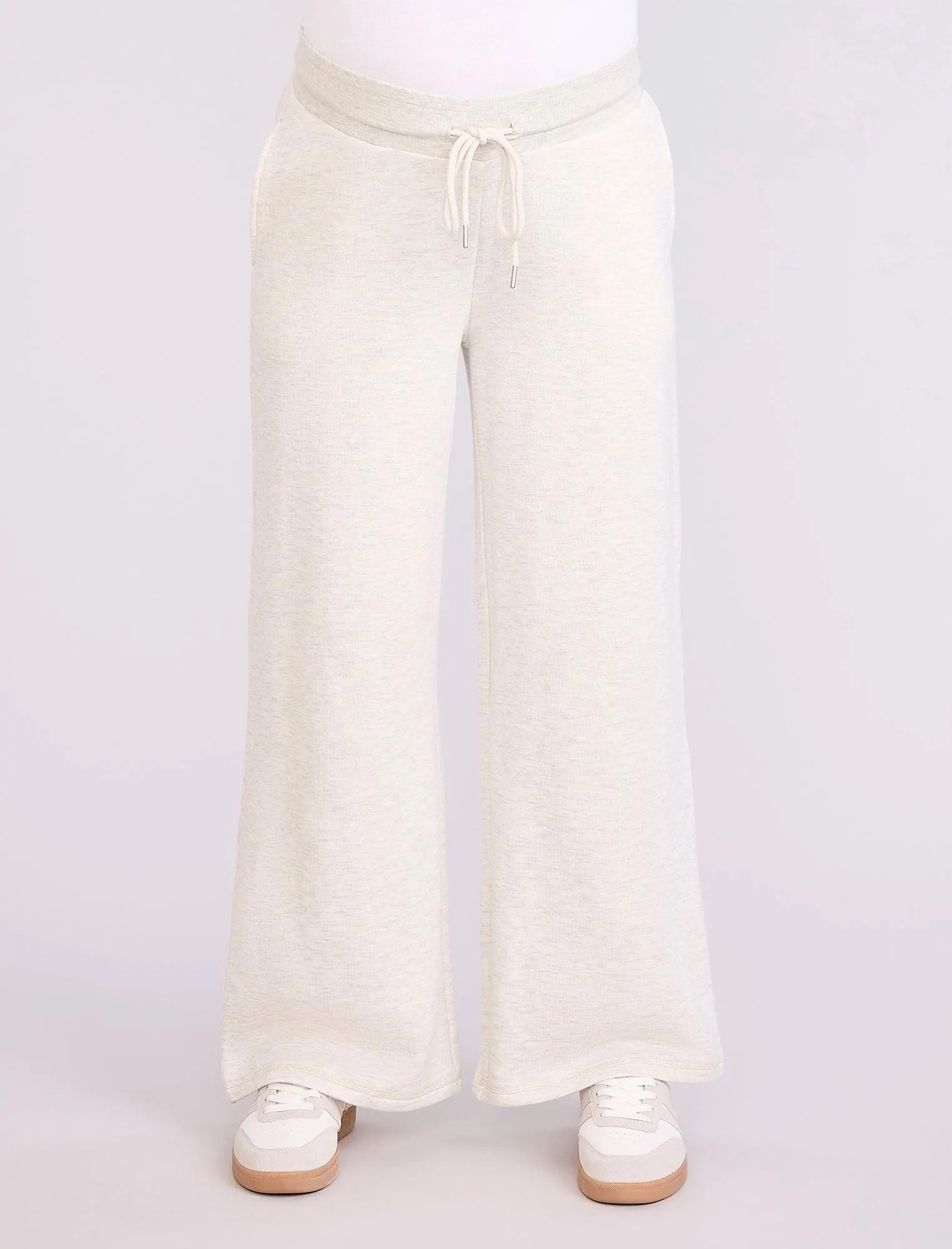 Wide Leg Sweatpants