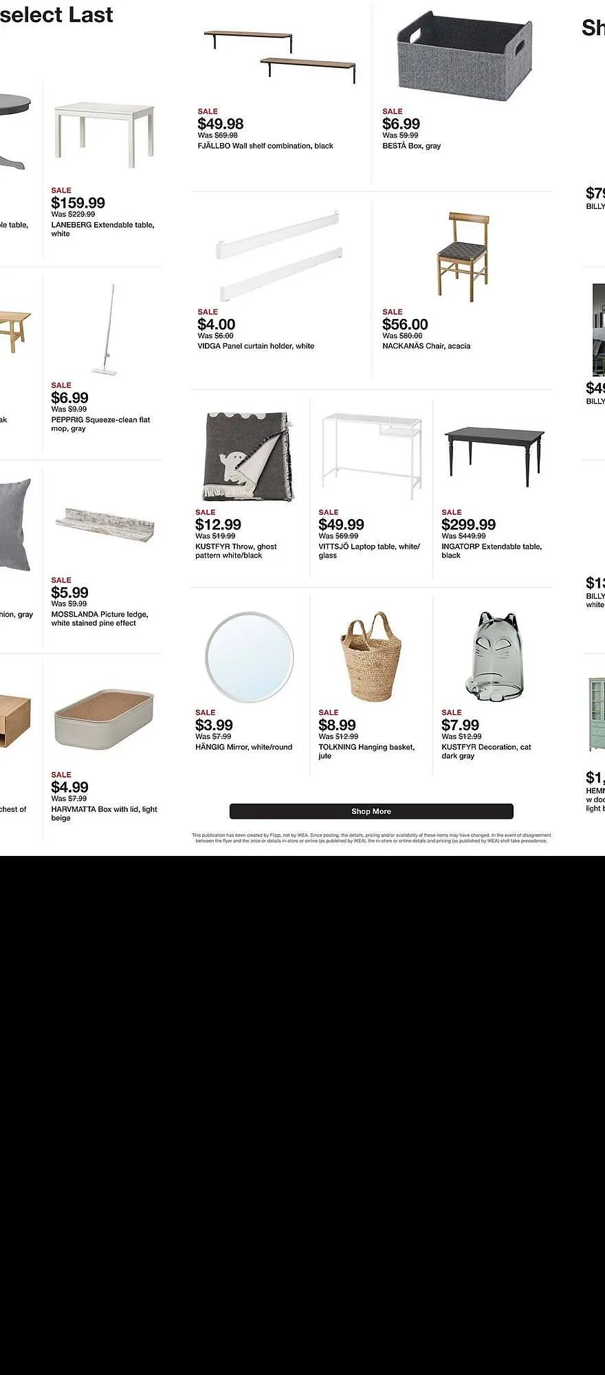 Weekly ad Ikea weekly ad from December 9 to December 15 2025 - Page 2