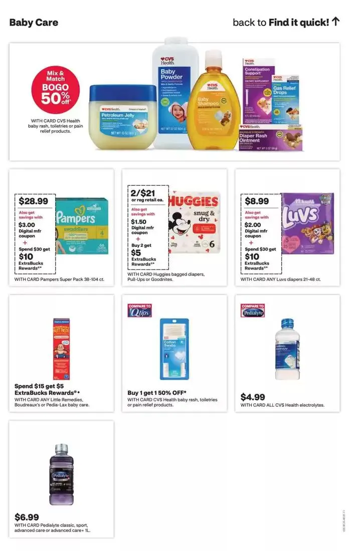 Weekly ad Top deals and discounts from March 2 to March 8 2025 - Page 14