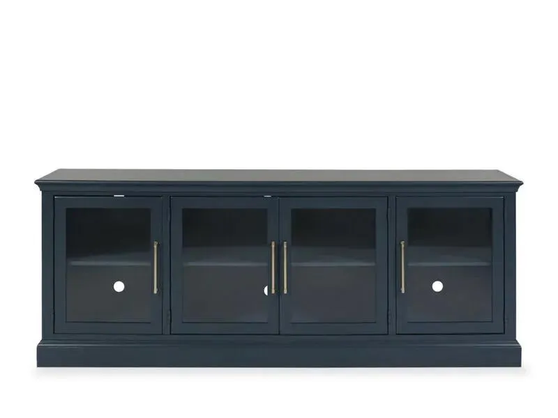 Byron 84" Console with 4 Doors