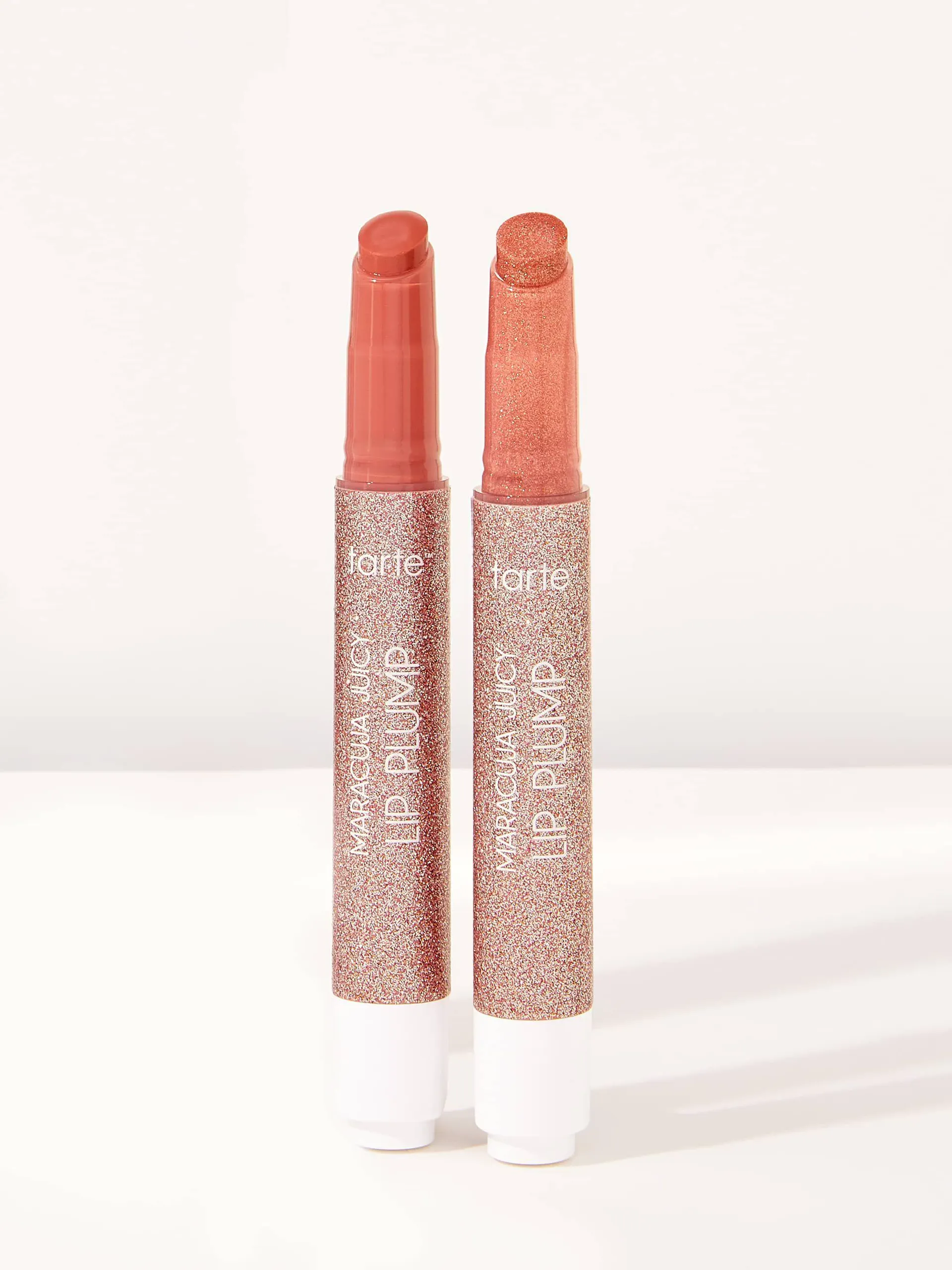 maracuja juicy lip plump best-sellers duo