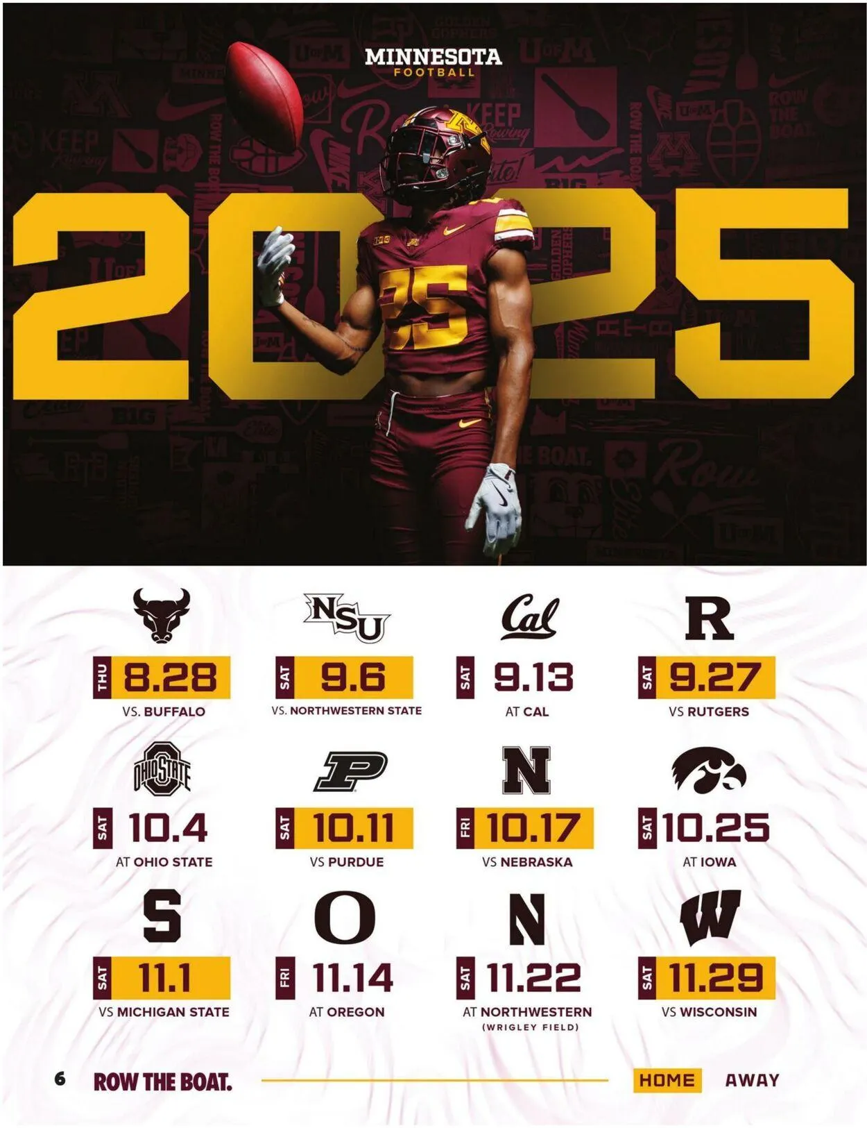 Weekly ad Cub Foods Current weekly ad from September 1 to October 30 2025 - Page 6