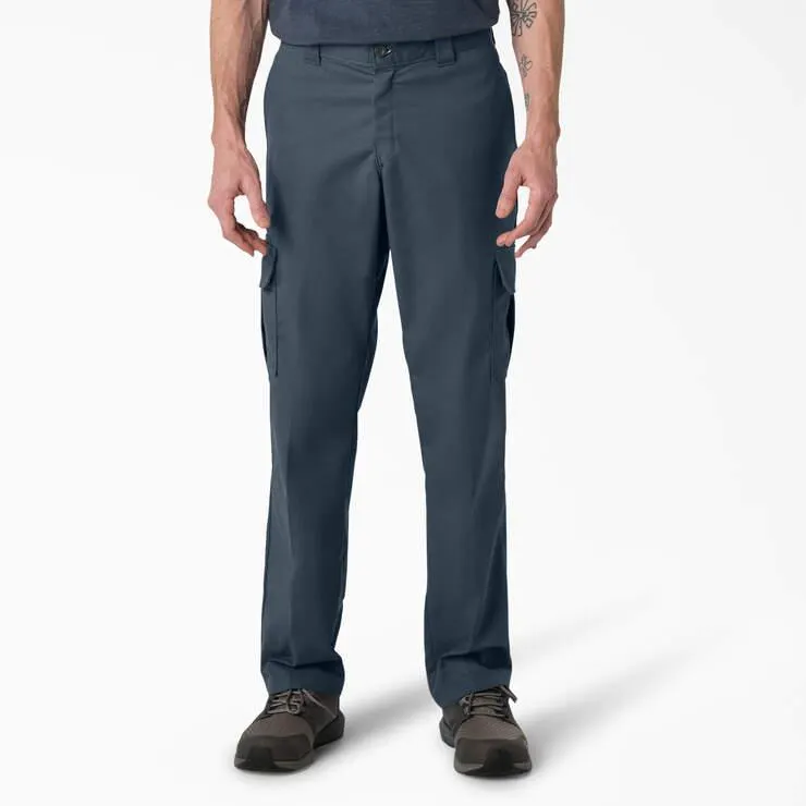 FLEX Regular Fit Cargo Pants