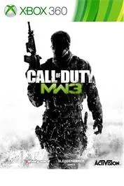 Call of Duty®: Modern Warfare® 3