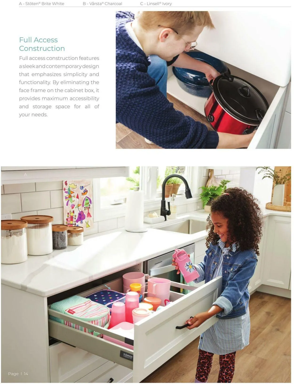 Weekly ad Menards from January 1 to December 31 2024 - Page 14