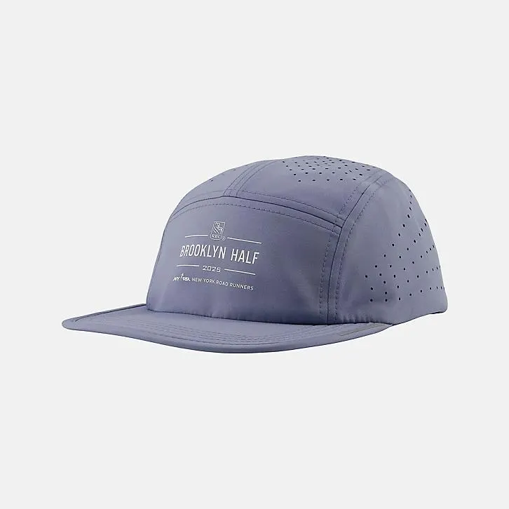 Brooklyn Half 5 Panel Pro Run