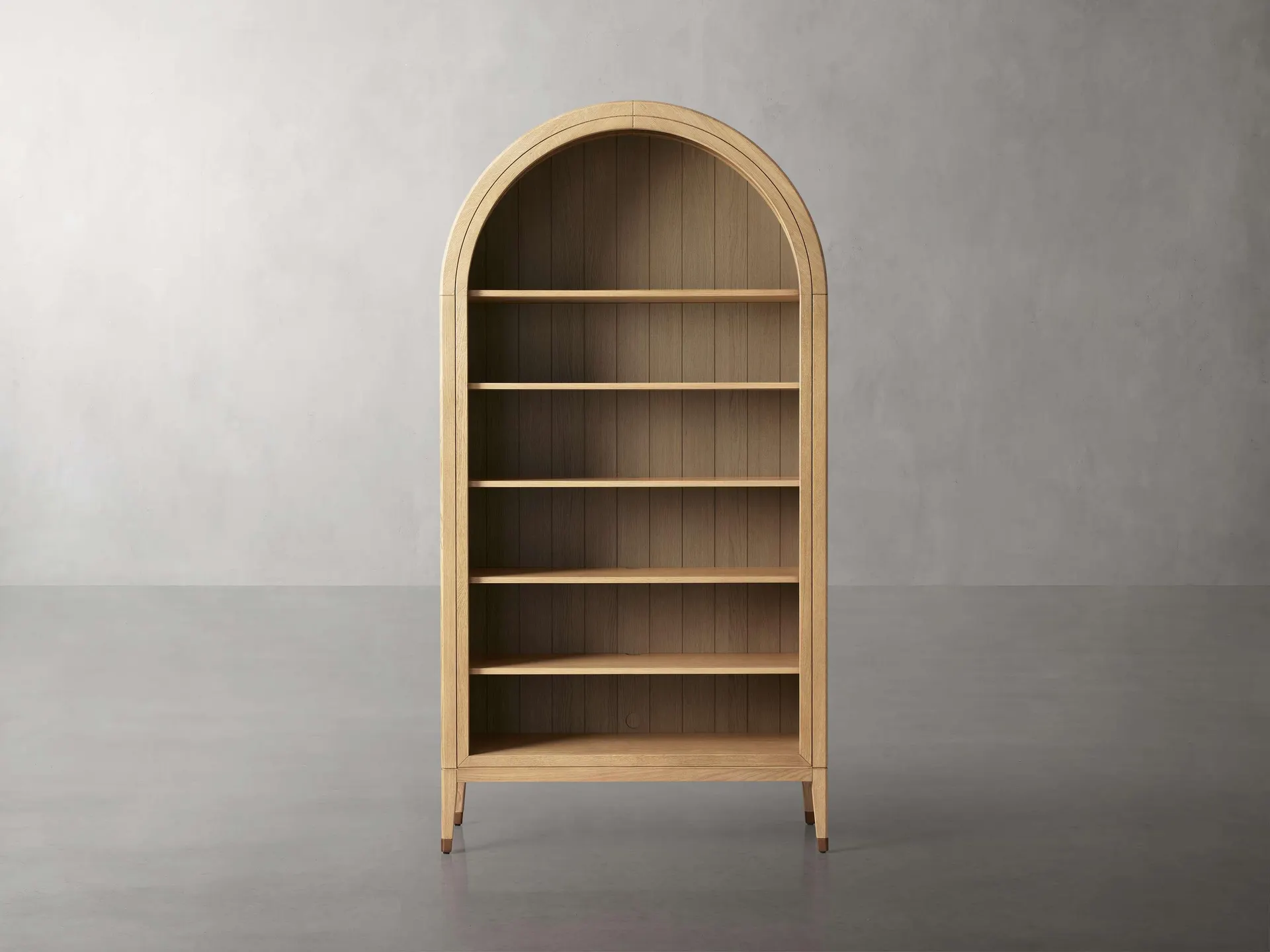 Hattie Bookcase