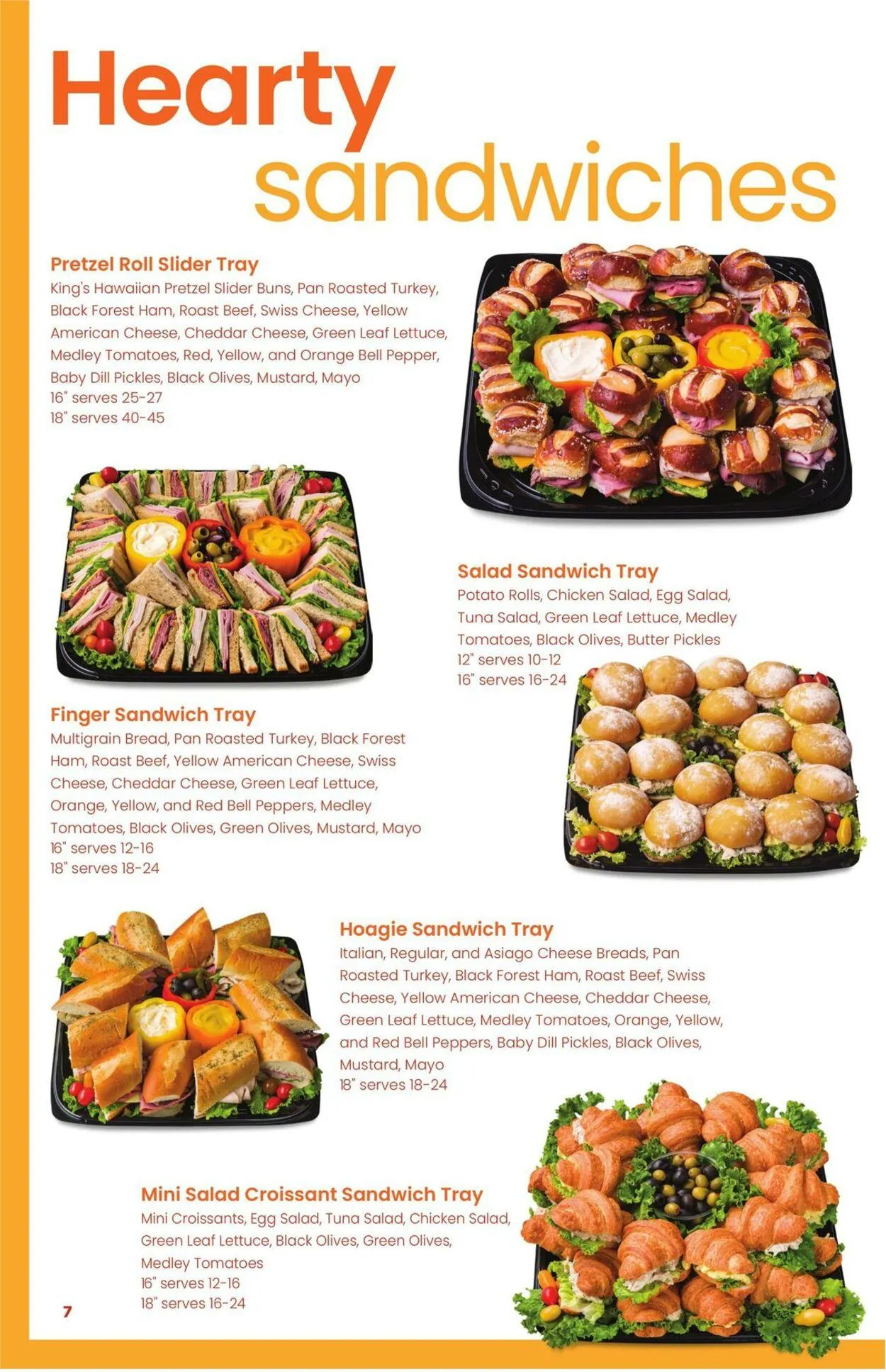 Weekly ad Tom Thumb from January 1 to December 31 2025 - Page 9