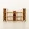 Danish Teak and Beech Bookcase from Trip Trap, Denmark, 1990s