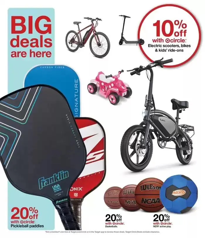 Weekly ad New offers to discover from March 23 to March 29 2025 - Page 14