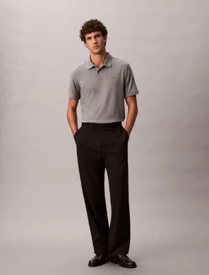 Liquid Touch Polo Shirt