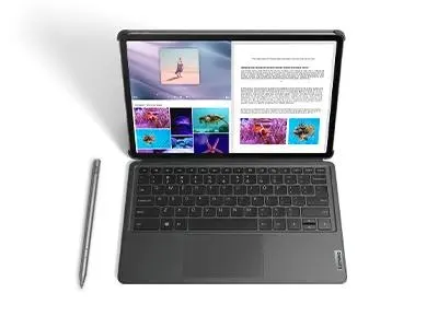 Tab P12 (12.7") - Storm Grey