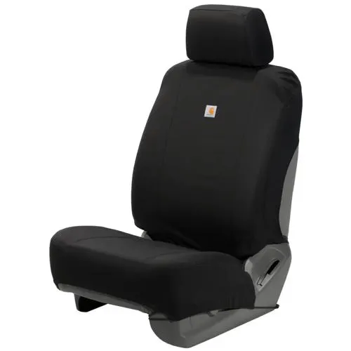 Carhartt Low-Back Front Bucket Seat Cover