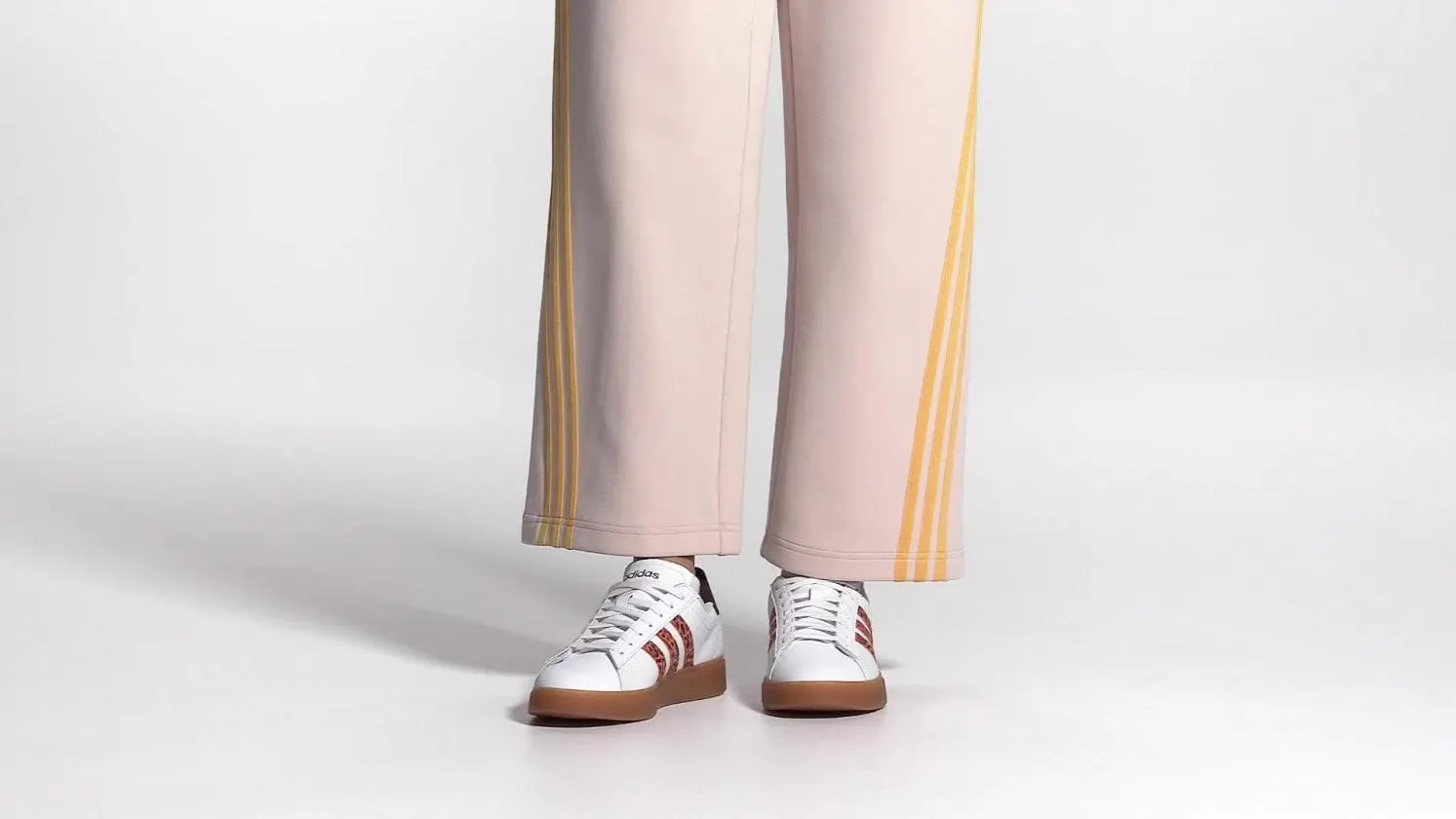 Zapatillas adidas Grand Court 2.0