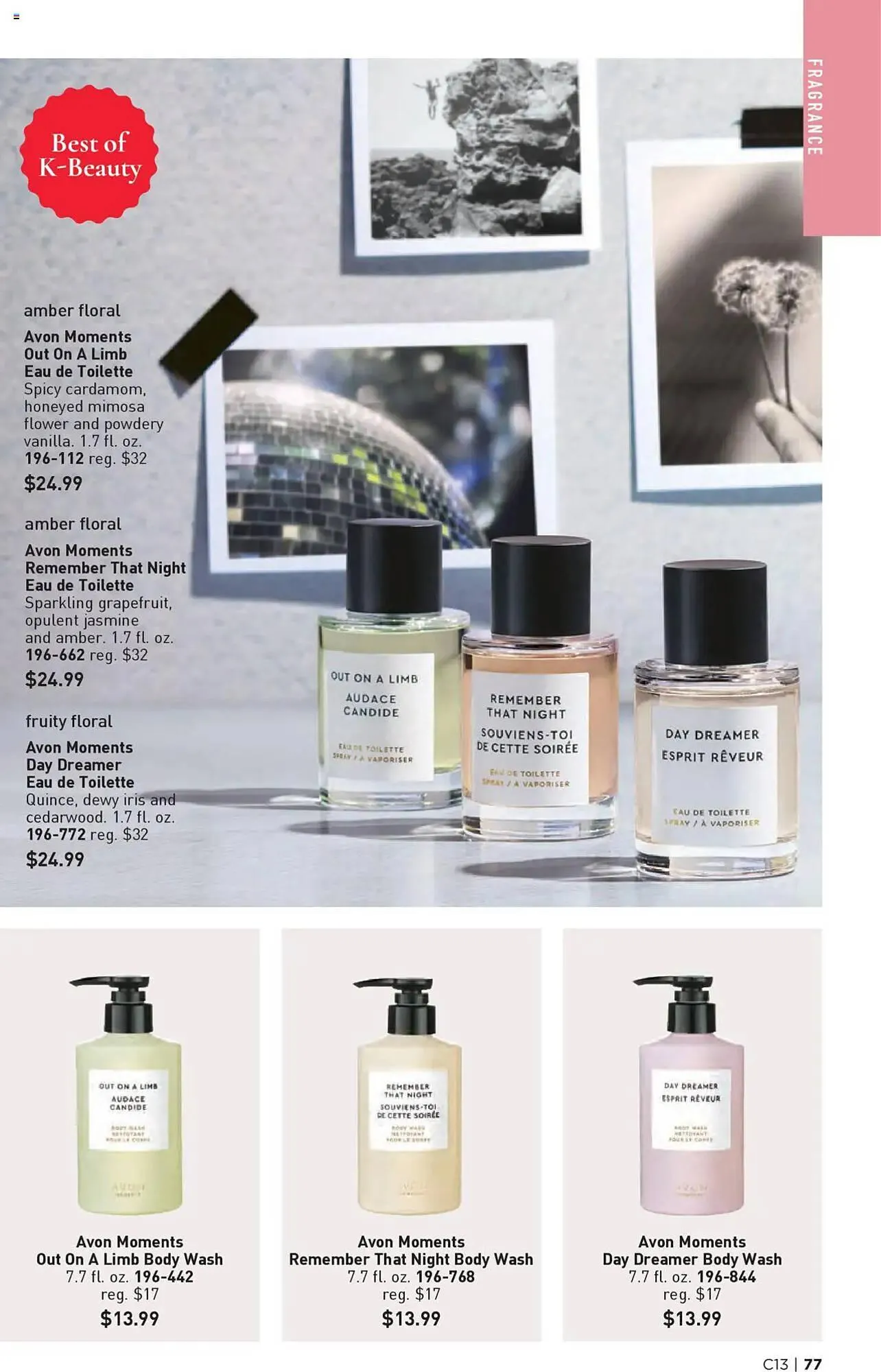 Weekly ad Avon Weekly Ad from June 18 to July 2 2025 - Page 80