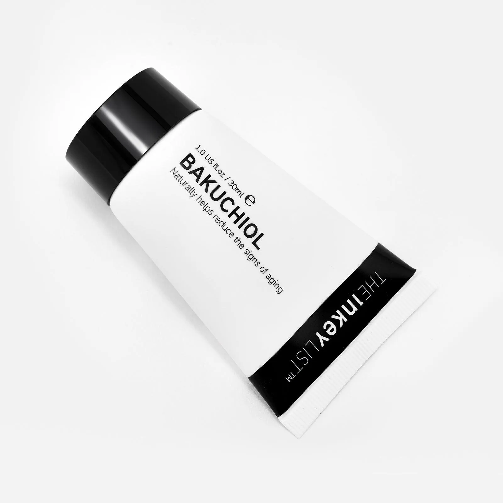 Bakuchiol Moisturizer | The INKEY List