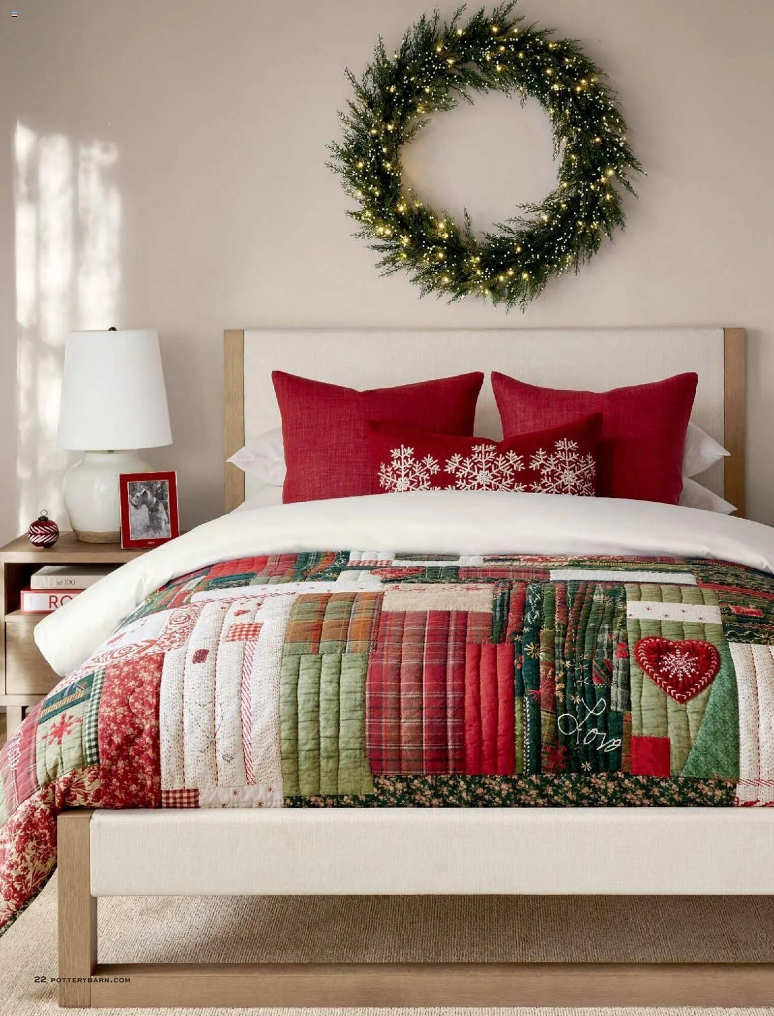 Weekly ad Pottery Barn Weekly Ad from September 13 to December 31 2024 - Page 22