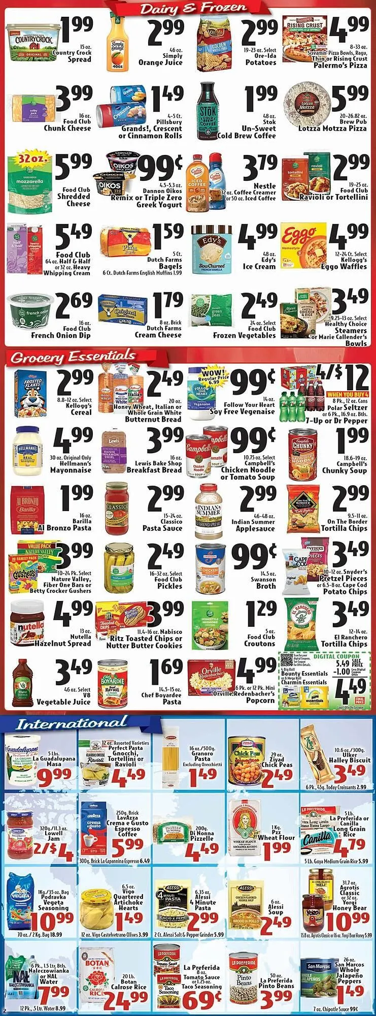 Weekly ad Butera weekly ad from February 25 to March 3 2026 - Page 2