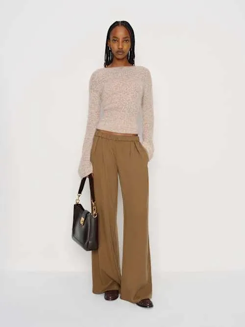 Marion Low Rise Pant