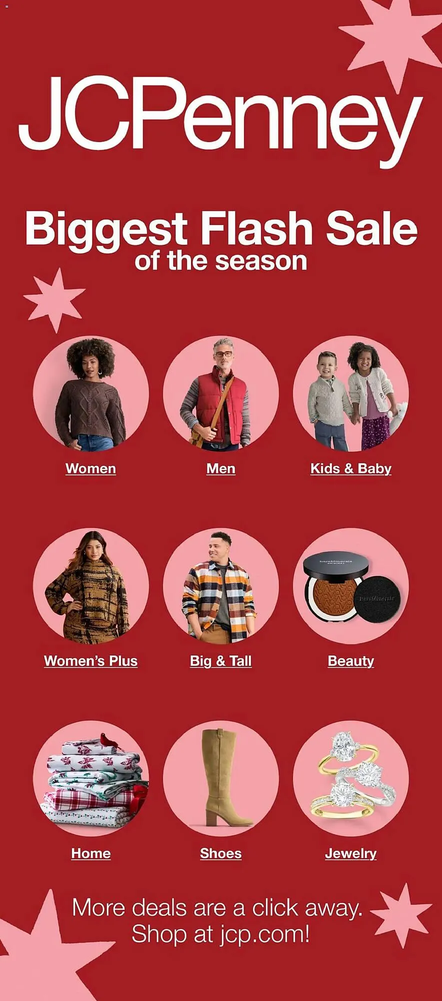 Weekly ad JC Penney weekly ad from December 26 to December 29 2025 - Page 10