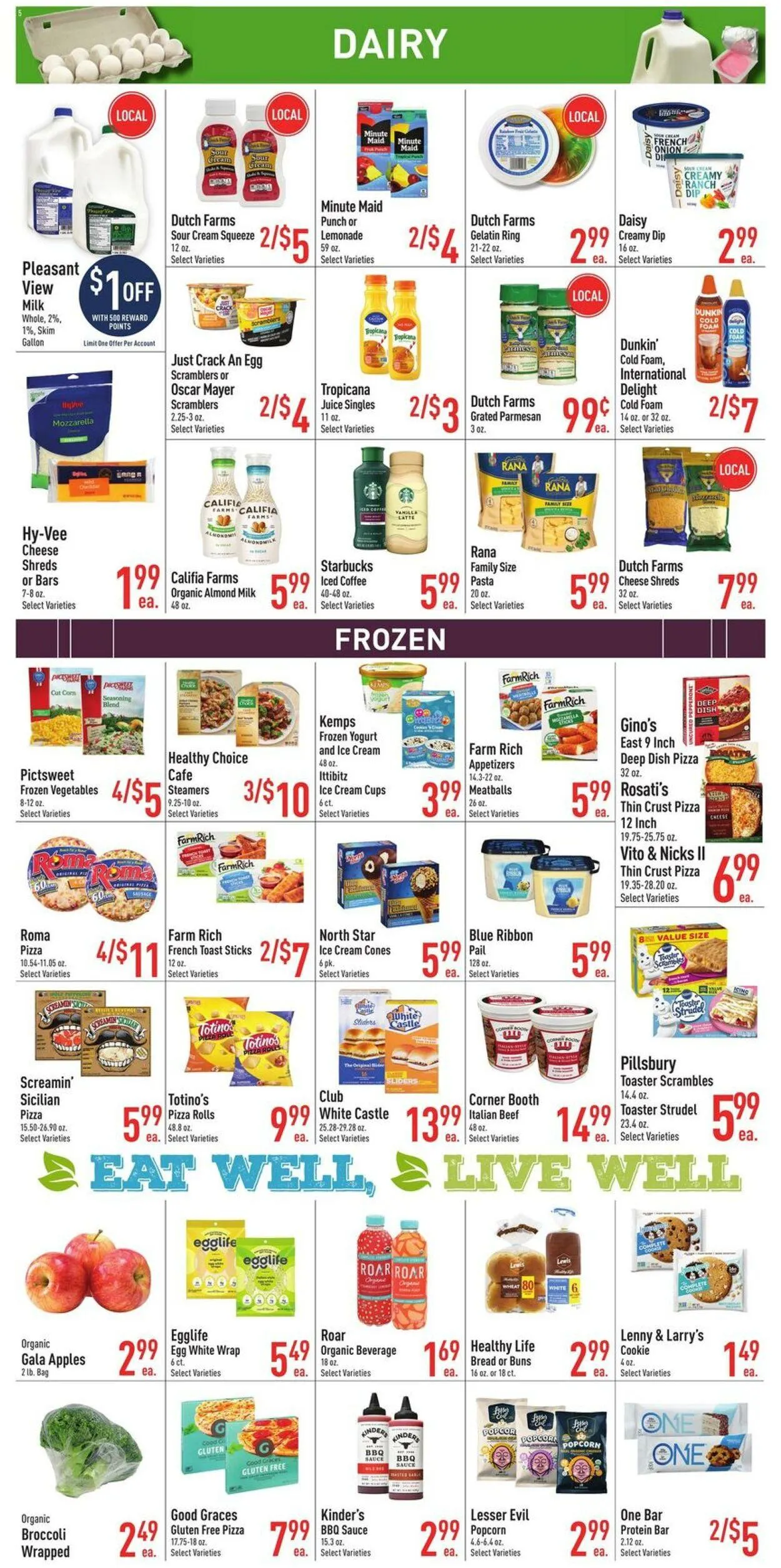 Weekly ad Strack & Van Til Current weekly ad from May 28 to June 3 2025 - Page 7