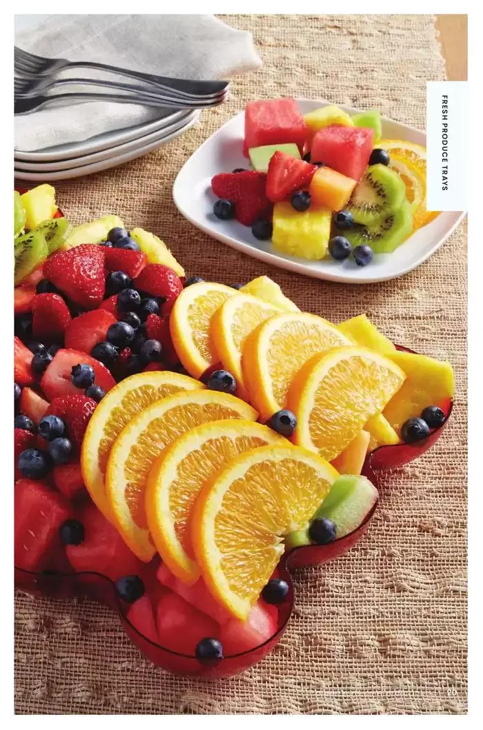 Weekly ad Albertsons - SoCal - EG from November 9 to December 31 2024 - Page 21