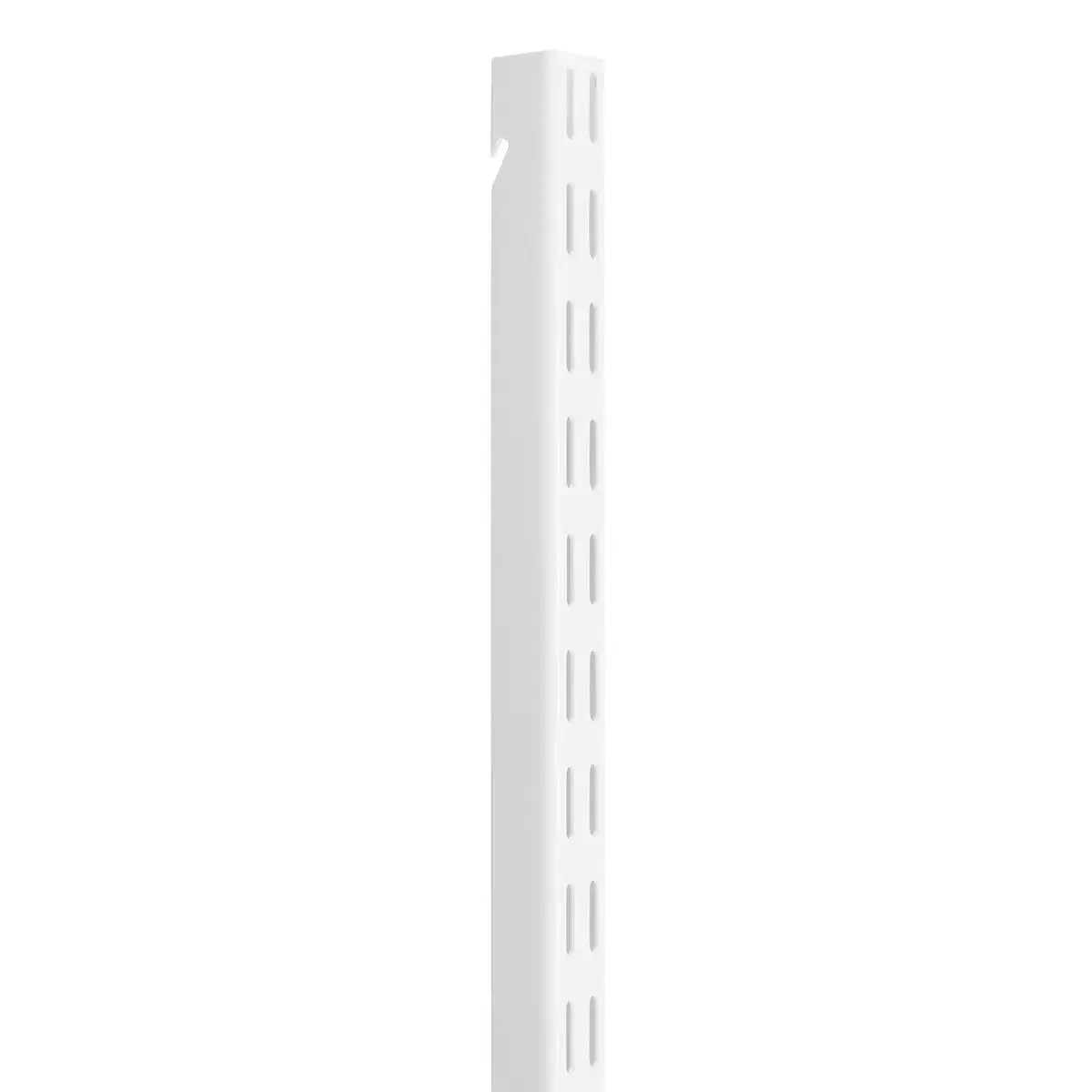 Elfa 60" Hang Standard White