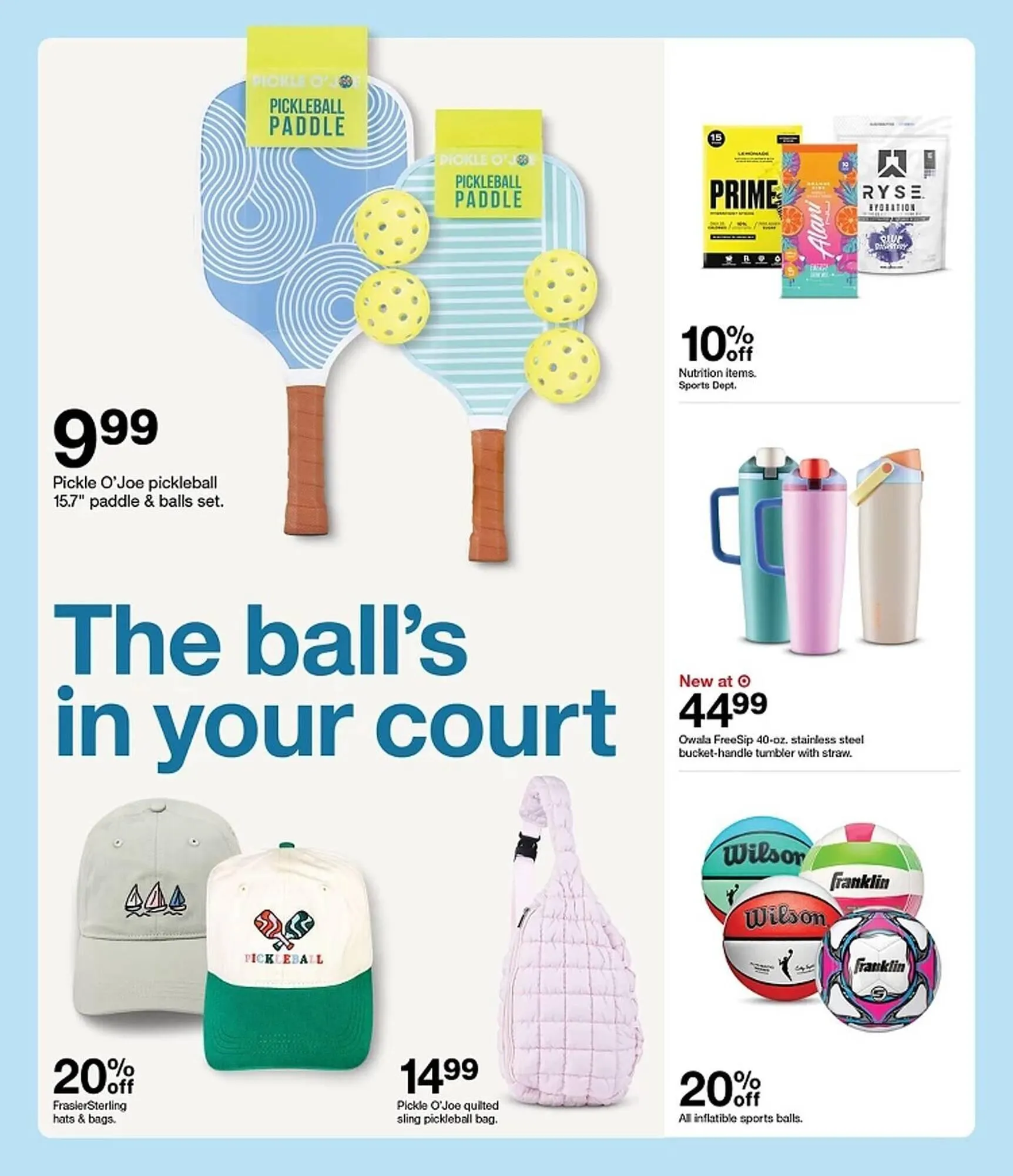 Weekly ad Target Weekly Ad from May 18 to May 24 2025 - Page 14