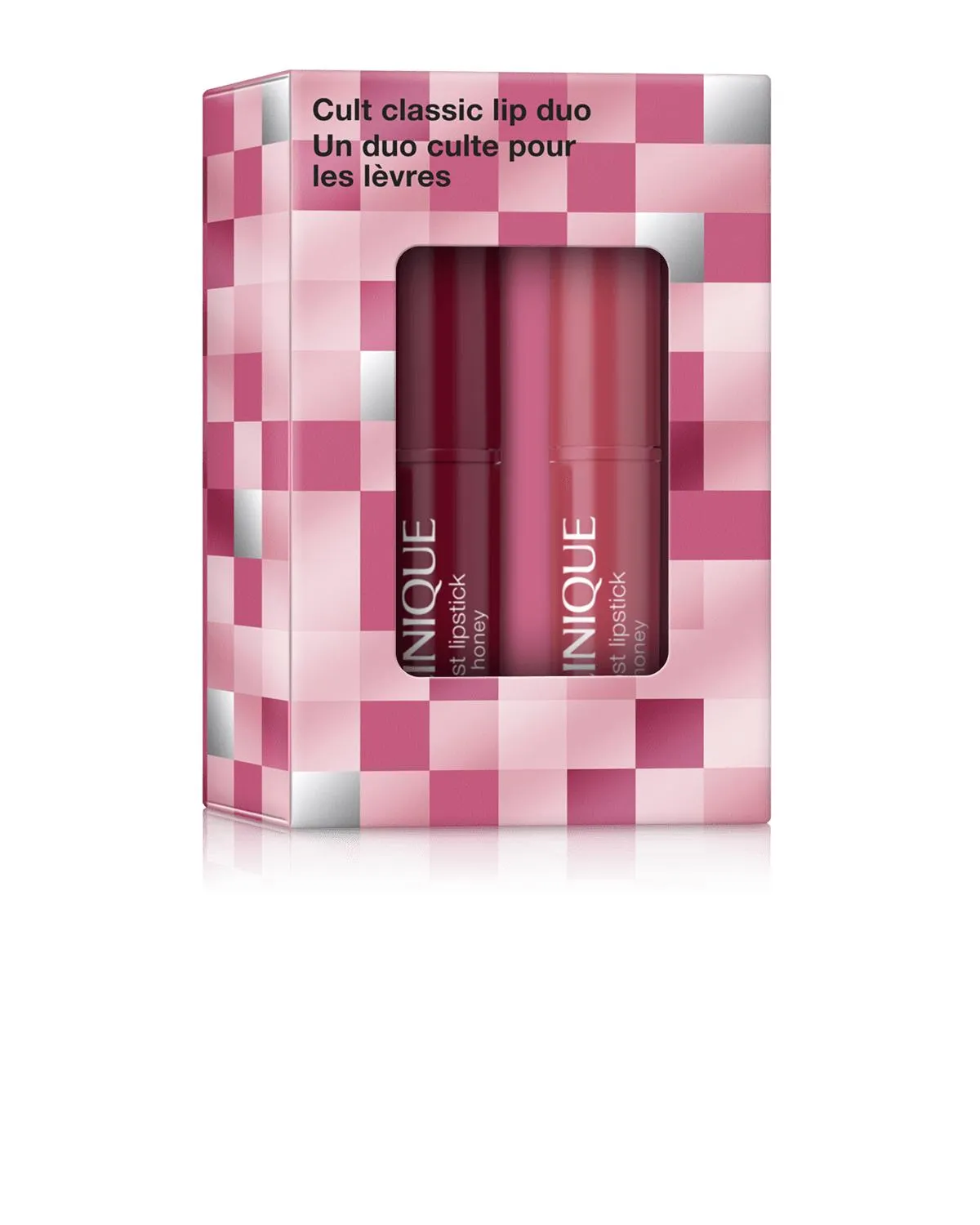 Cult Classic Lip Duo