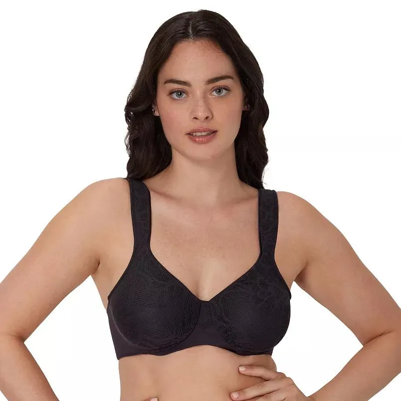 Bali®'s Coolest Smoothing Underwire Minimizer Bra DF4584