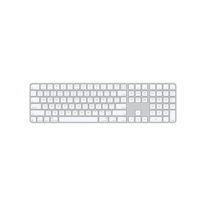 Apple Magic Wireless Keyboard With Touch ID,