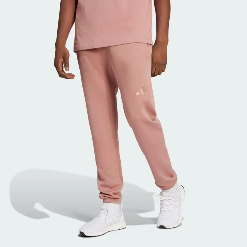 ALL SZN Fleece Regular Tapered Pants