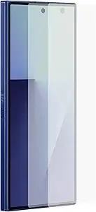 Samsung Galaxy Z Fold7 Anti-Reflecting Film, Phone Screen Protector, Anti-Scratch, Dust, and Fingerprint Shield, Anti-Glare, High Touch Sensitivity, US Version, Transparent