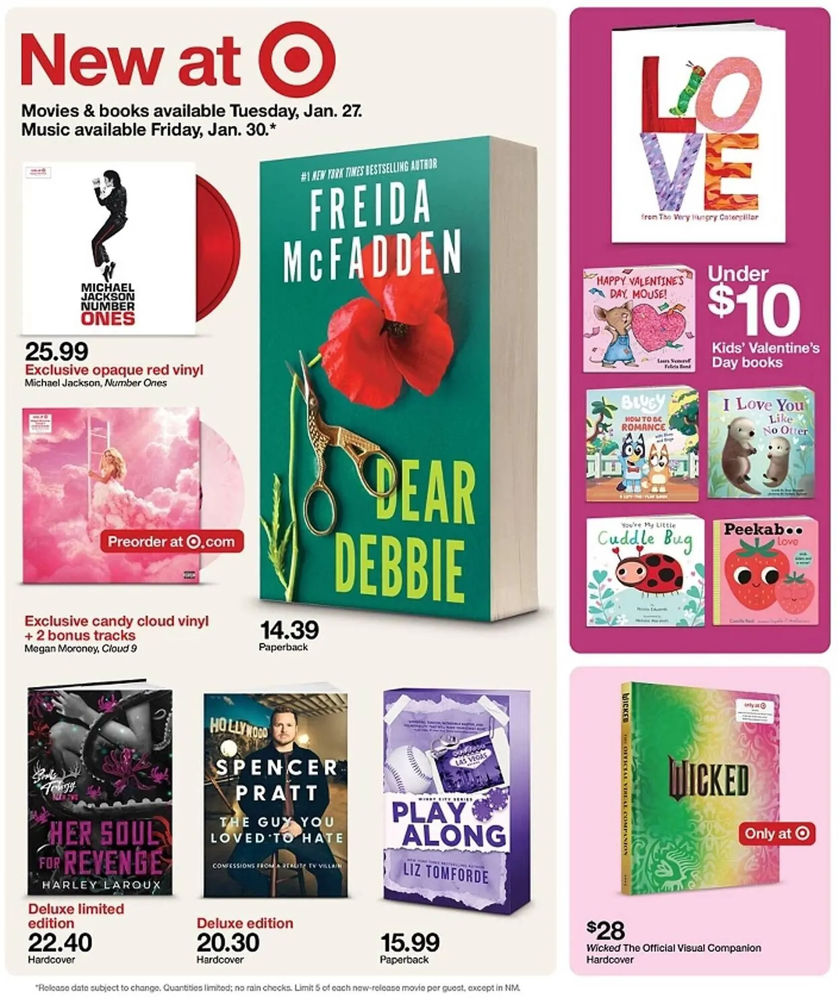 Weekly ad Target weekly ad from January 25 to January 31 2026 - Page 19