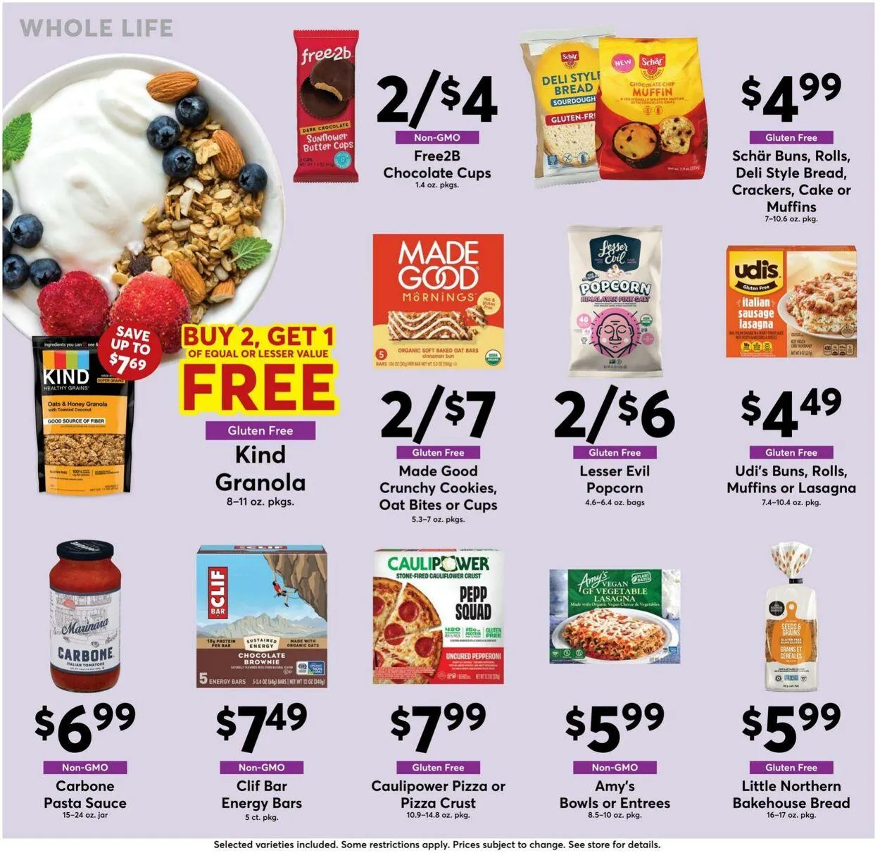 Weekly ad Dierbergs from October 7 to October 13 2025 - Page 38