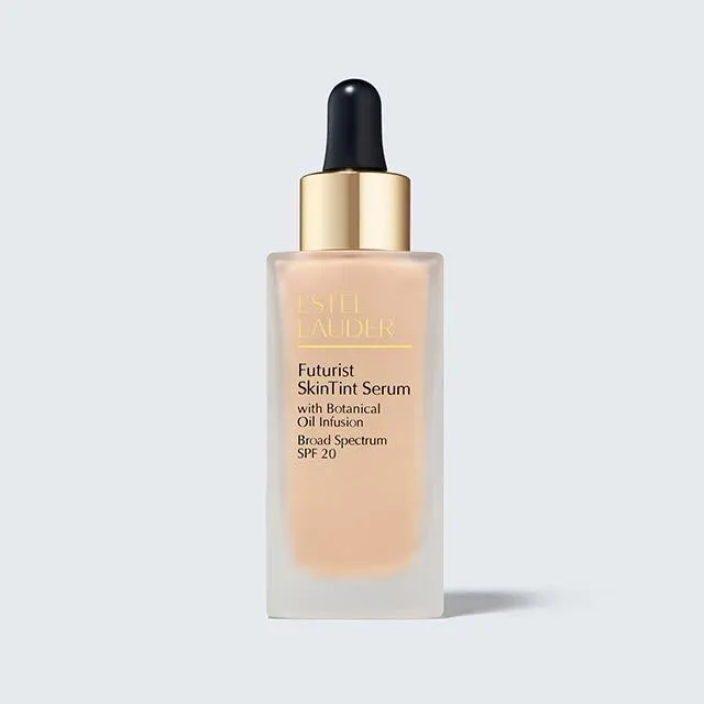 Futurist SkinTint Serum Foundation