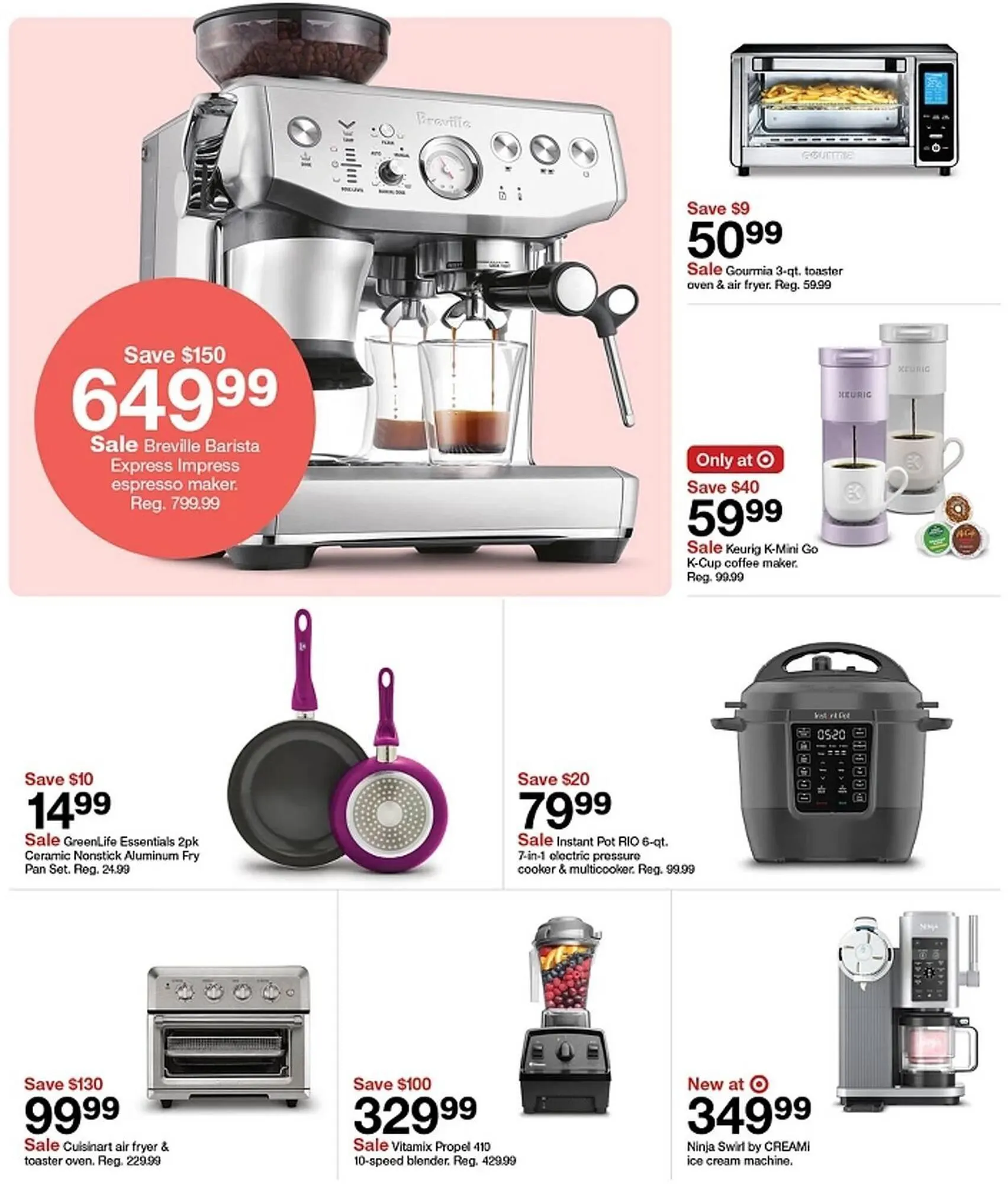 Weekly ad Target Weekly Ad from June 1 to June 7 2025 - Page 30