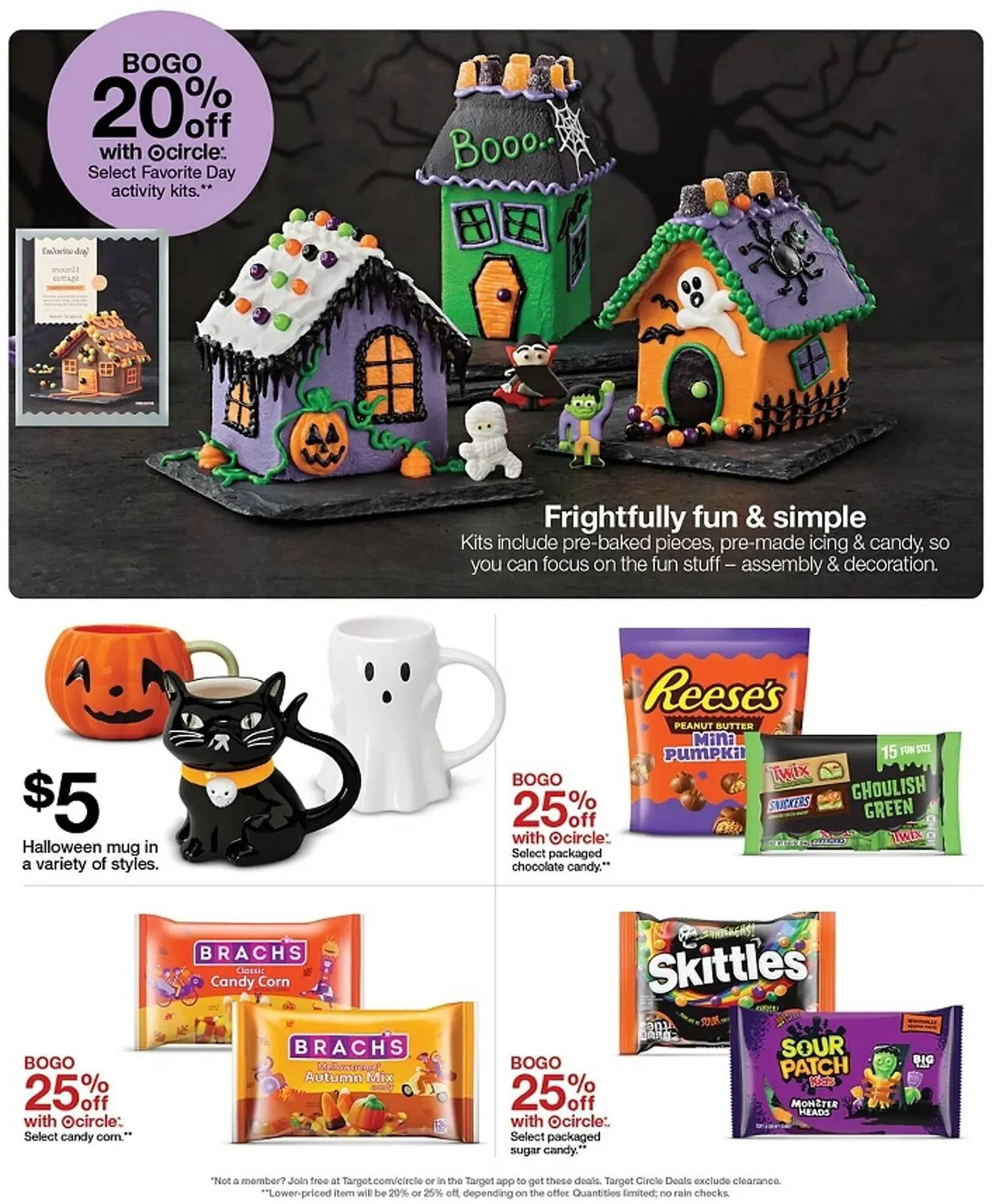Weekly ad Target weekly ad from September 21 to September 27 2025 - Page 11