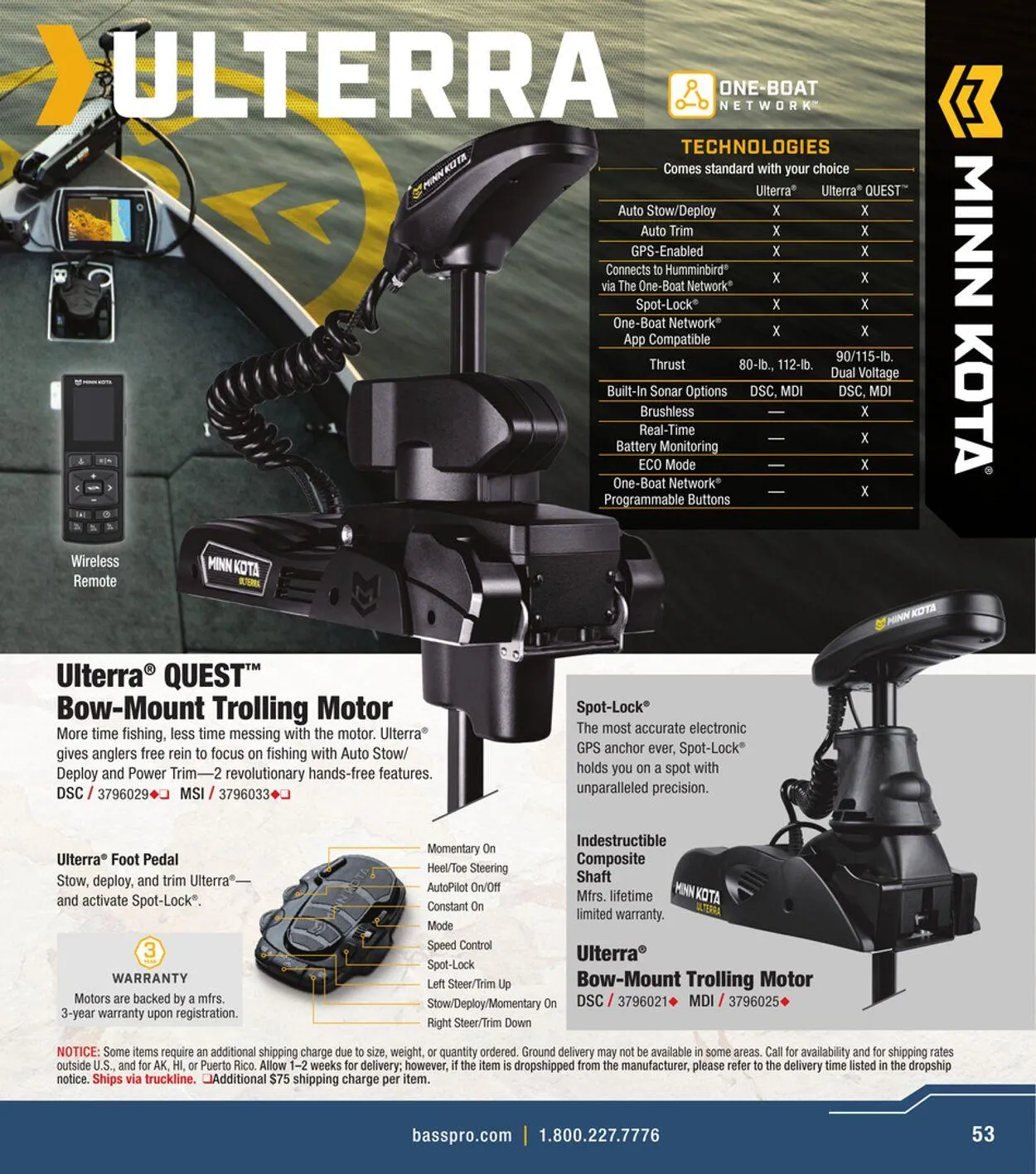 Weekly ad Bass Pro Current weekly ad from April 8 to April 22 2026 - Page 10