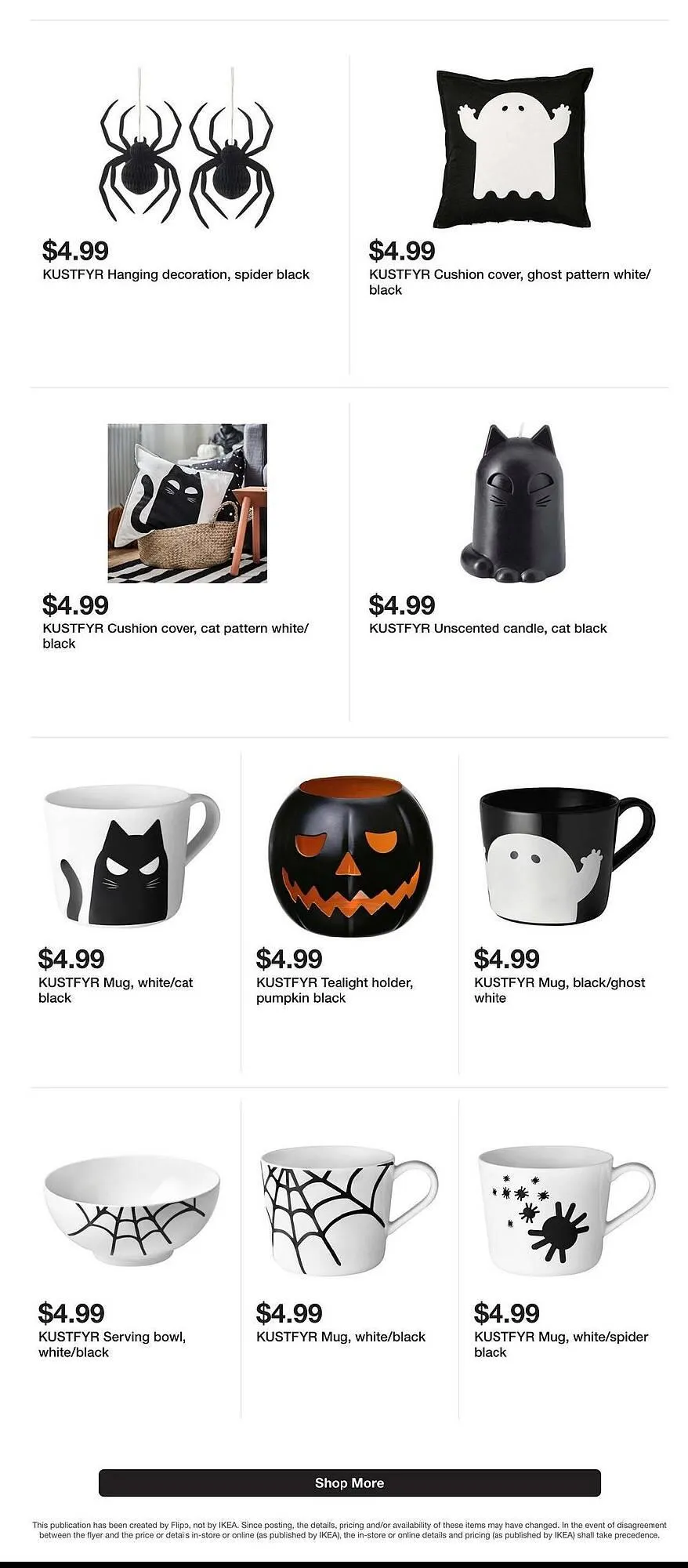 Weekly ad Ikea weekly ad from September 23 to September 29 2025 - Page 3